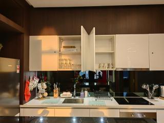 The Sky Residence KLCC Kuala Lumpur - 8