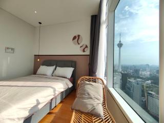 The Sky Residence KLCC Kuala Lumpur - 7