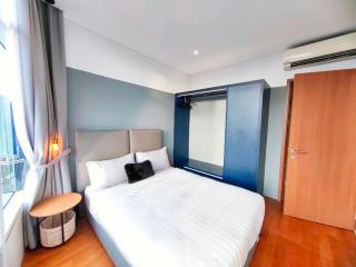 The Sky Residence KLCC Kuala Lumpur - 3