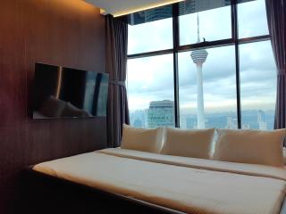 The Sky Residence KLCC Kuala Lumpur - 1