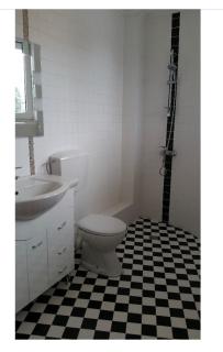 Central appartment - heart of Bucharest - sector 1 - new renovated - open space - Bucarest - 5