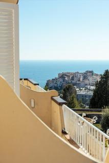 Hotel Belvedere - 4