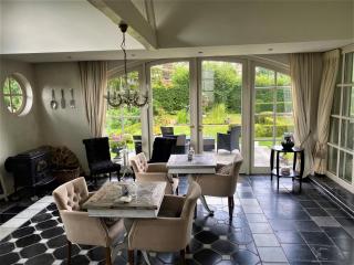 B&B Huis Spaas - Pelt - 4