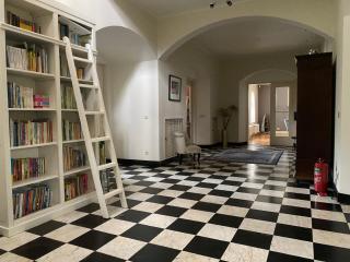 B&B Huis Spaas - Pelt - 3