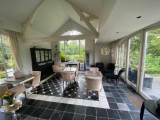 B&B Huis Spaas - Pelt - 7