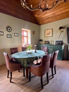 Puszta Farm from 6 Pers - 7