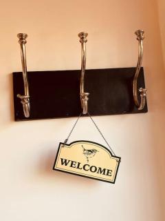 Prachtige vakantiewoning met weids uitzicht - 1