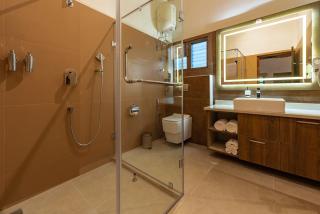 Shanthi Kunnj Riverside Exotica Chikmagalur - 6