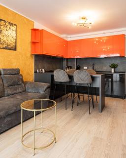 ApartBnb Bella Vista 50 - Braşov - 9