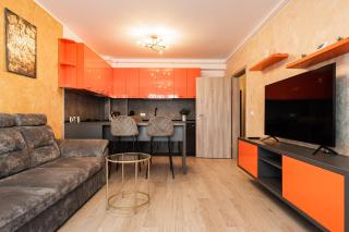 ApartBnb Bella Vista 50 - Braşov - 8