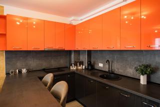ApartBnb Bella Vista 50 - Braşov - 2