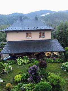 Cottage "Lure" - 1