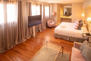 Hotel Don Juan Boutique - Úbeda - 9