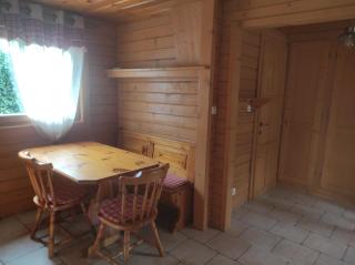 CHALET DU FLORIVAL - Soultz-Haut-Rhin - 4