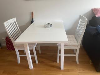 Fin lägenhet med balkong - Centralt o bra läge - 3