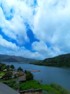 lake view Studio House' - Lavasa - 8