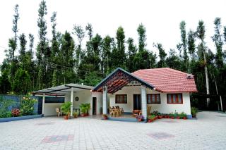 Hazel Retreat - Full Home & Coffee Estate - Chikmagalūr - 4