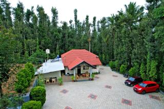 Hazel Retreat - Full Home & Coffee Estate - Chikmagalūr - 8
