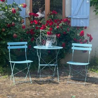 The Soulful Retreat - - 2