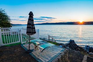 Fair Haven Oyster Beachfront Modern Paradise - Belfair - 6