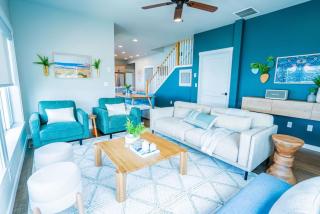 Fair Haven Oyster Beachfront Modern Paradise - Belfair - 3