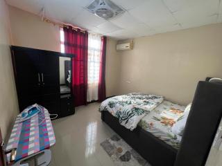 Mima's Apartment - Dar es Salaam - 1