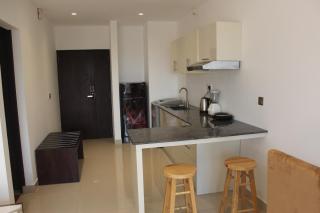 Ocean Breeze Sea View Luxury Apartments - 1