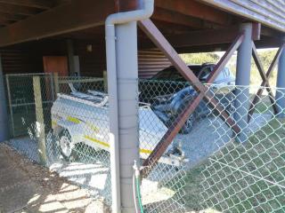 Paradise Beach House - 1