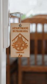 Apartmani Bubamara Leskovac - 4