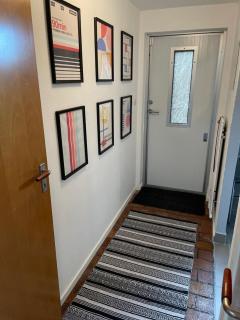 Casa Korallen - Central Apartment - Varberg - 2