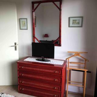 Très bel appartement de Standing a 300 mètres de la mer, et à proximité du casino de Deauville - Tourgéville - 2