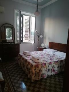 Battisti 18 Vintage Rooms - Palermo - 3