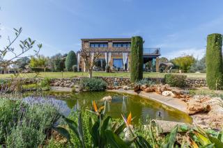 Finca Ses Moreres - Llubí - 8