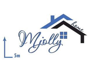 Mjolly Apartment Golem - Golem - 9