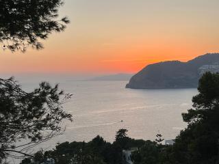 Sunset Bay - La Herradura - 0