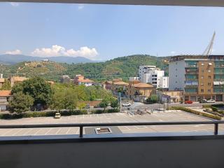 Suite Apartment Domus Cosenza - Cosenza - 2