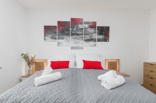 Premium Wohlfühloase Sinsheim - Business & Privat - Netflix & DisneyPlus - TG - Balkon - Sinsheim - 9