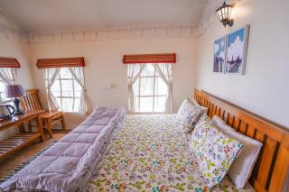 Moksham Himalayan Campsite Pangot - 3