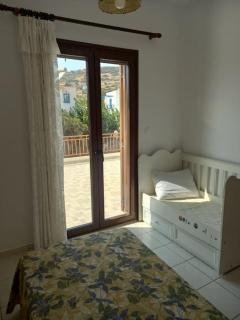 Magy's house - Batsi - 2