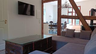 Herrenhaus Harmshagen - Testorf-Steinfort - 1