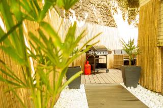 Wellnessoase mitten in Triberg - Triberg - 9