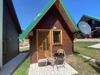 Small house Floki - Žabljak - 2