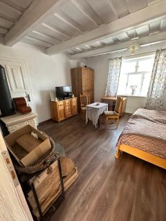 apartman slovensky raj - Spišský Štiavnik - 9