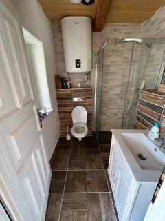 apartman slovensky raj - Spišský Štiavnik - 8