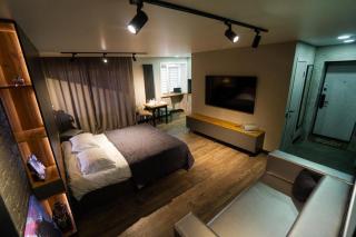 Tokhtarov Apartment - 1