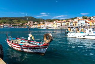 Les hauts de Port Vendres - Port-Vendres - 1