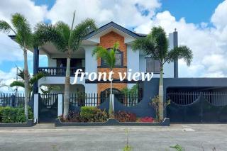 Tagaytay Tropical Vacation House - 0