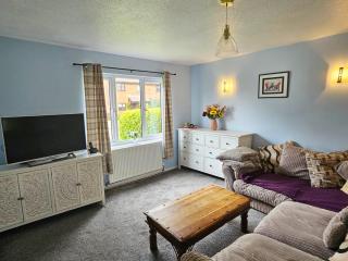 Tortoise Haven Bicester- Comfortable quiet home with garden - Stratton Audley - 4