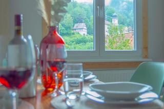 Wellnessoase mitten in Triberg - Triberg - 2