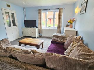 Tortoise Haven Bicester- Comfortable quiet home with garden - Stratton Audley - 5